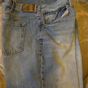 Sonoma Goods For Life Relaxed Jeans size 38X34